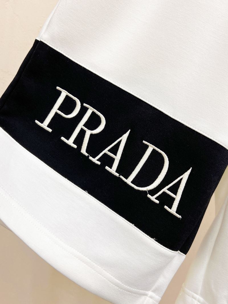 Prada Short Pants